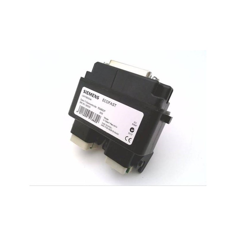 Siemens Siemens 3RK1911-2AG00 – SIRIUS / AS-Interface distributed-control accessory