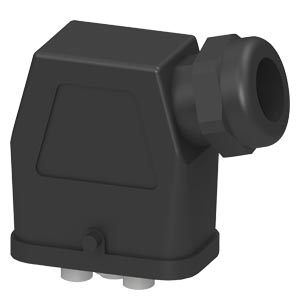 Siemens Siemens 3RK1911-2BE50 – SIRIUS / AS-Interface distributed-control accessory