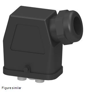 Siemens Siemens 3RK1911-2BF50 – SIRIUS / AS-Interface distributed-control accessory