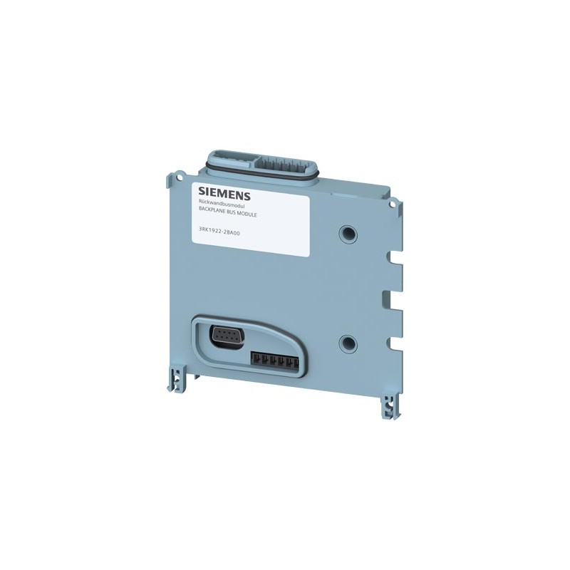 Siemens Siemens 3RK1922-2BA00 – SIRIUS / AS-Interface distributed-control accessory