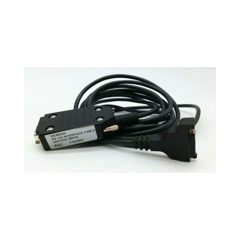 Siemens Siemens 3RK1922-2BP00 – SIRIUS / AS-Interface distributed-control accessory