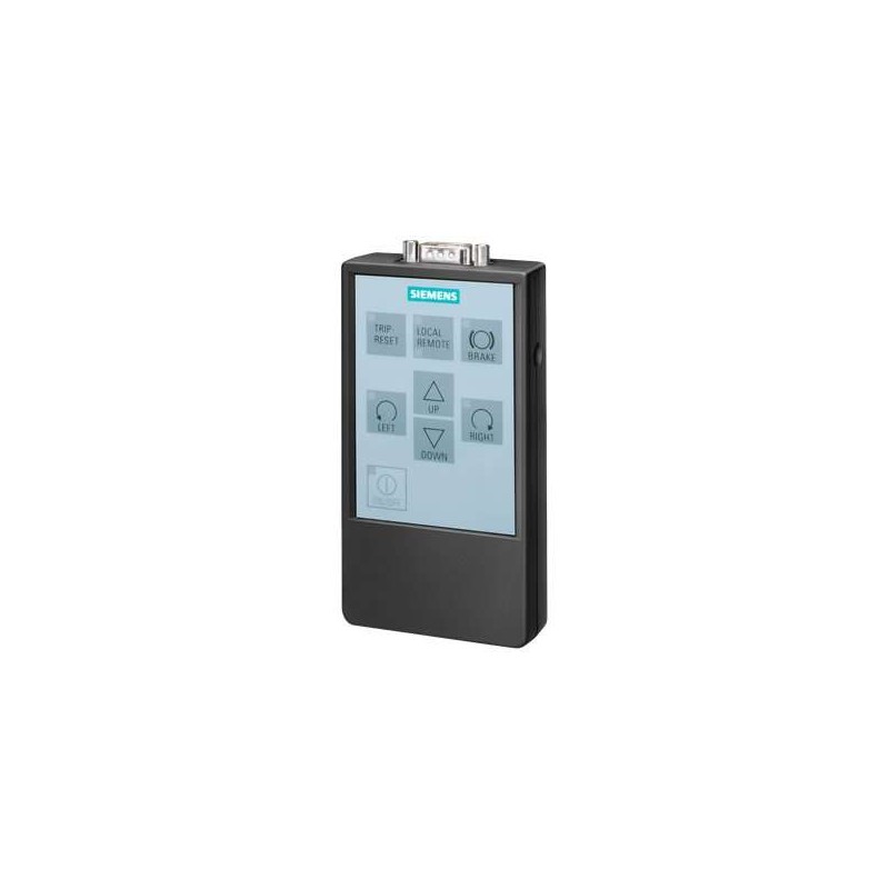Siemens Siemens 3RK1922-3BA00 – SIRIUS / AS-Interface distributed-control accessory
