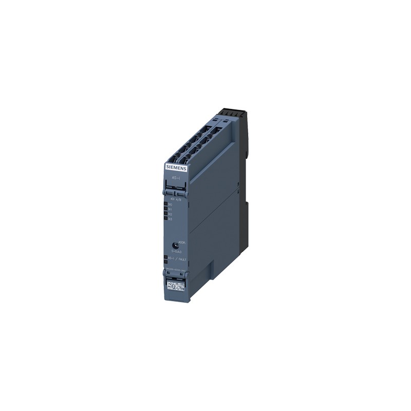 Siemens Siemens 3RK2200-0CG00-2AA2 – SIRIUS 3RK2 AS-Interface module or communication device