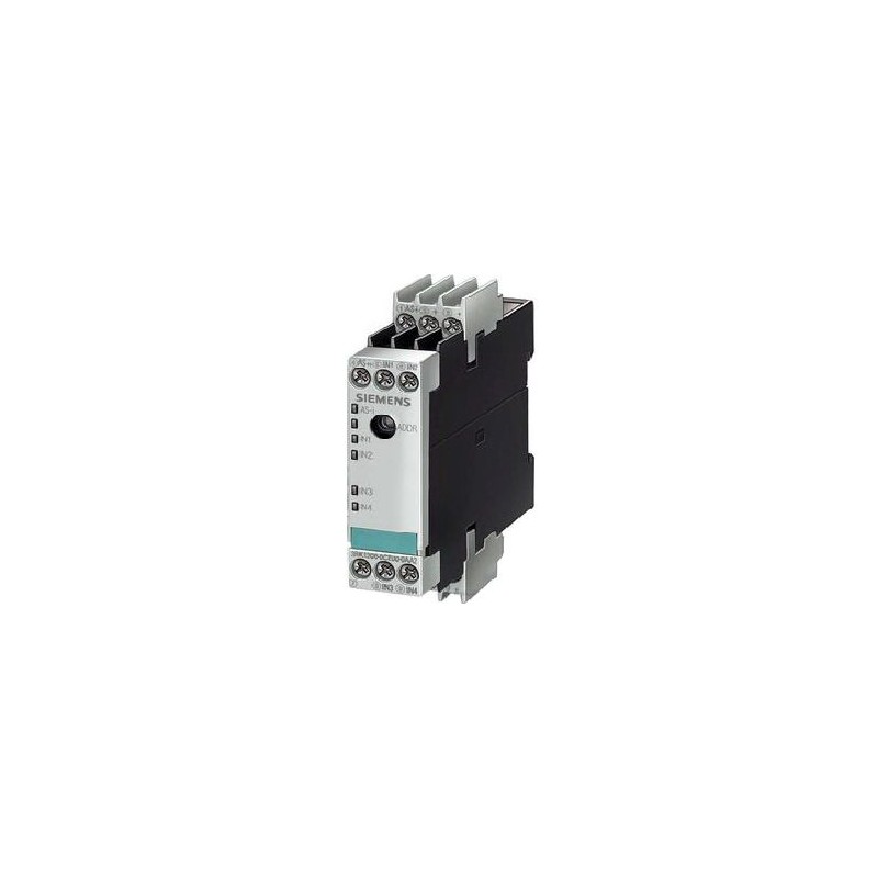 Siemens Siemens 3RK2200-0CG02-0AA2 – SIRIUS 3RK2 AS-Interface module or communication device