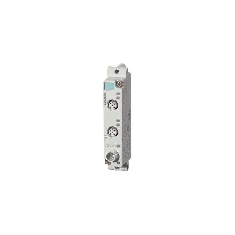 Siemens Siemens 3RK2200-0CQ30-0AA3 – SIRIUS 3RK2 AS-Interface module or communication device