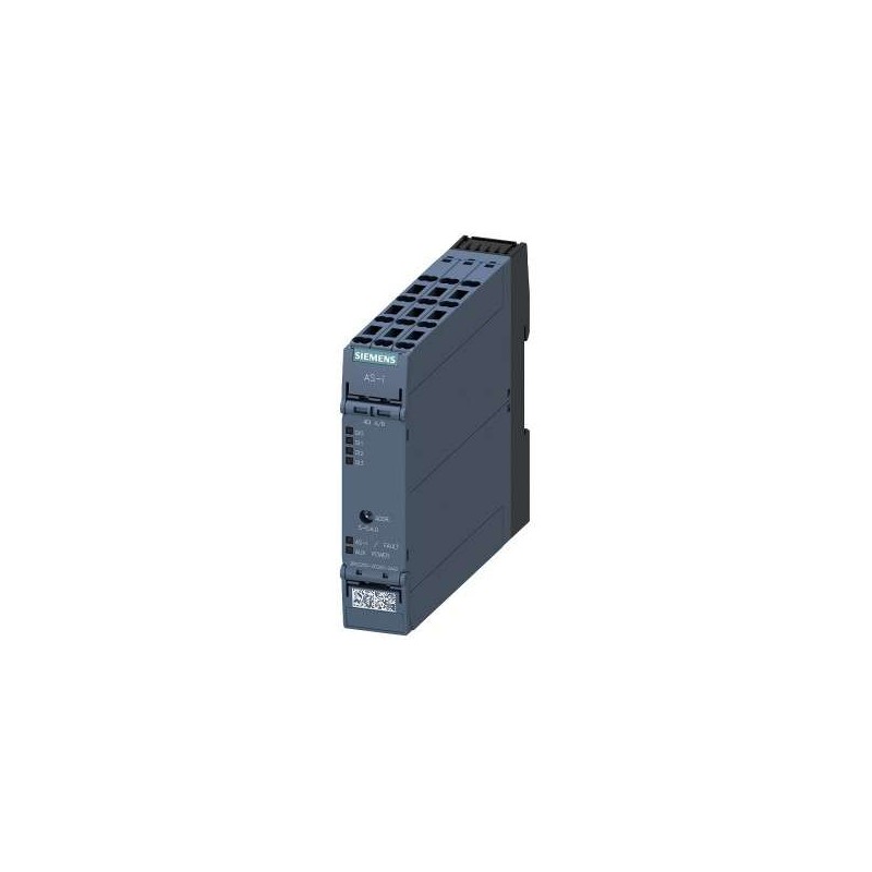 Siemens Siemens 3RK2200-2CG00-2AA2 – SIRIUS 3RK2 AS-Interface module or communication device