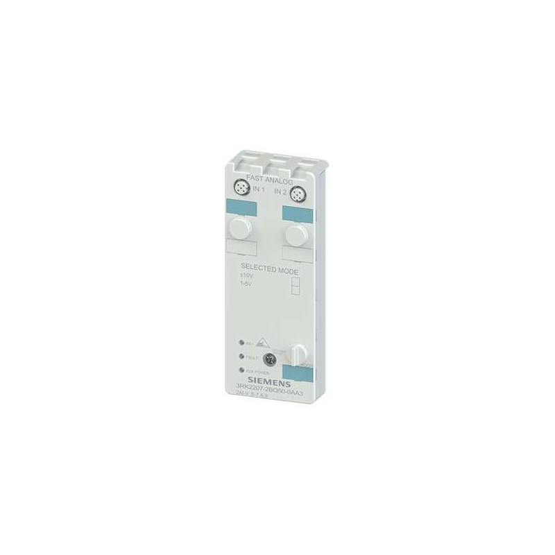 Siemens Siemens 3RK2207-2BQ50-0AA3 – SIRIUS 3RK2 AS-Interface module or communication device