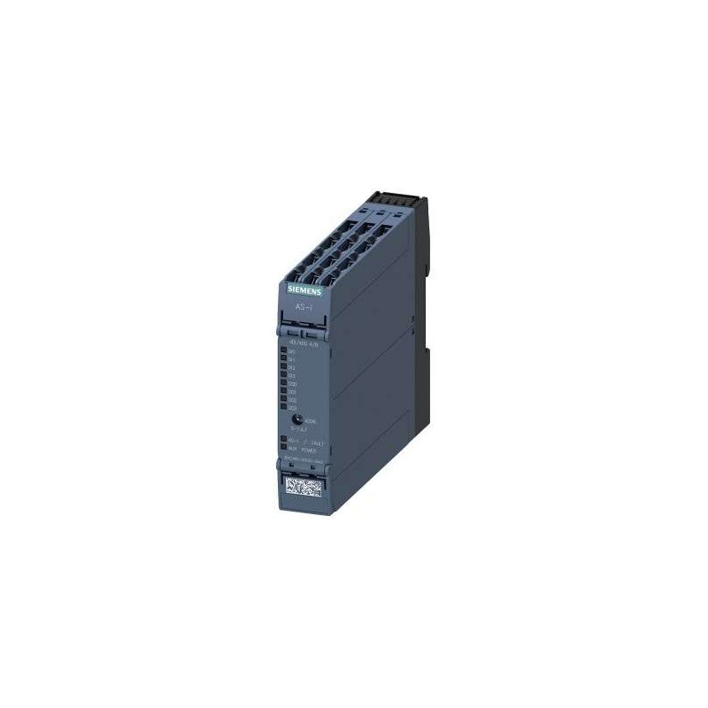 Siemens Siemens 3RK2400-2CE00-2AA2 – SIRIUS 3RK2 AS-Interface module or communication device