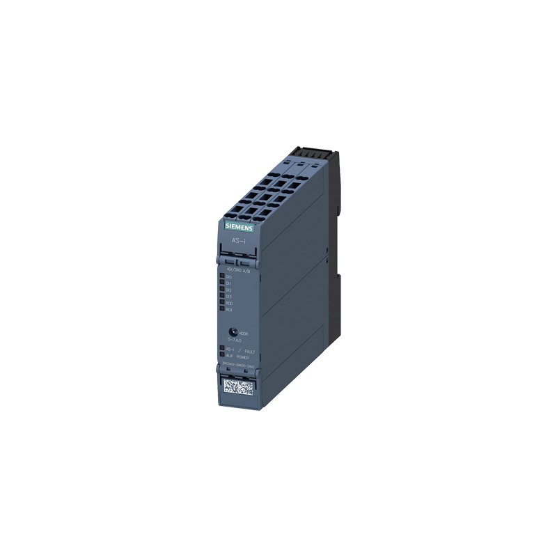 Siemens Siemens 3RK2402-2MG00-2AA2 – SIRIUS 3RK2 AS-Interface module or communication device