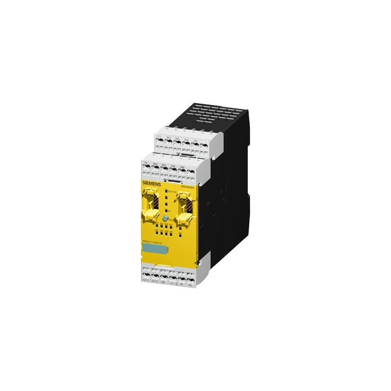 Siemens Siemens 3RK3111-2AA10 – SIRIUS 3RK3 modular safety or diagnostic device