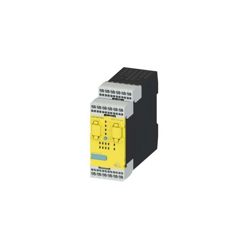 Siemens Siemens 3RK3122-2AC00 – SIRIUS 3RK3 modular safety or diagnostic device