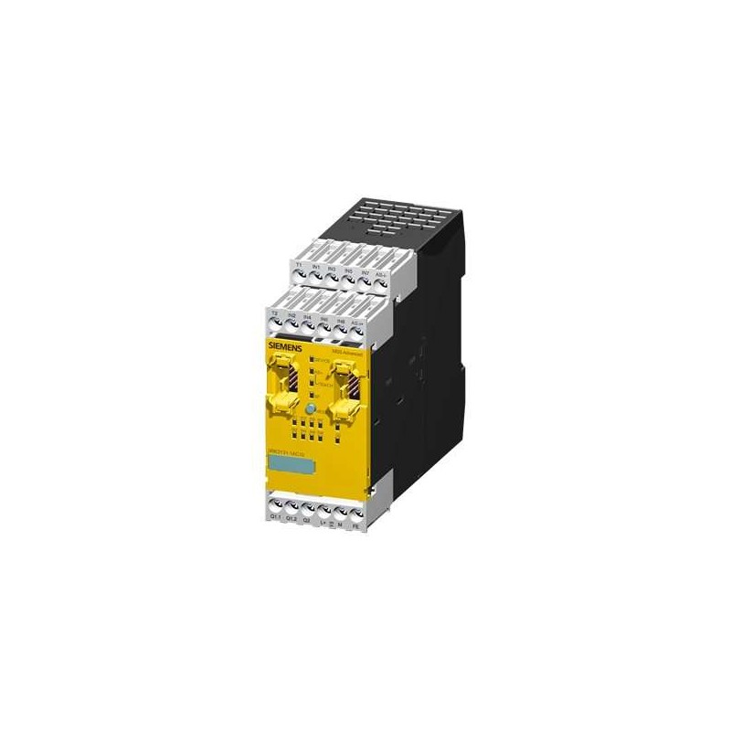 Siemens Siemens 3RK3131-1AC10 – SIRIUS 3RK3 modular safety or diagnostic device