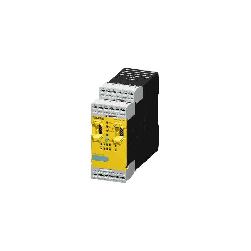 Siemens Siemens 3RK3131-2AC10 – SIRIUS 3RK3 modular safety or diagnostic device