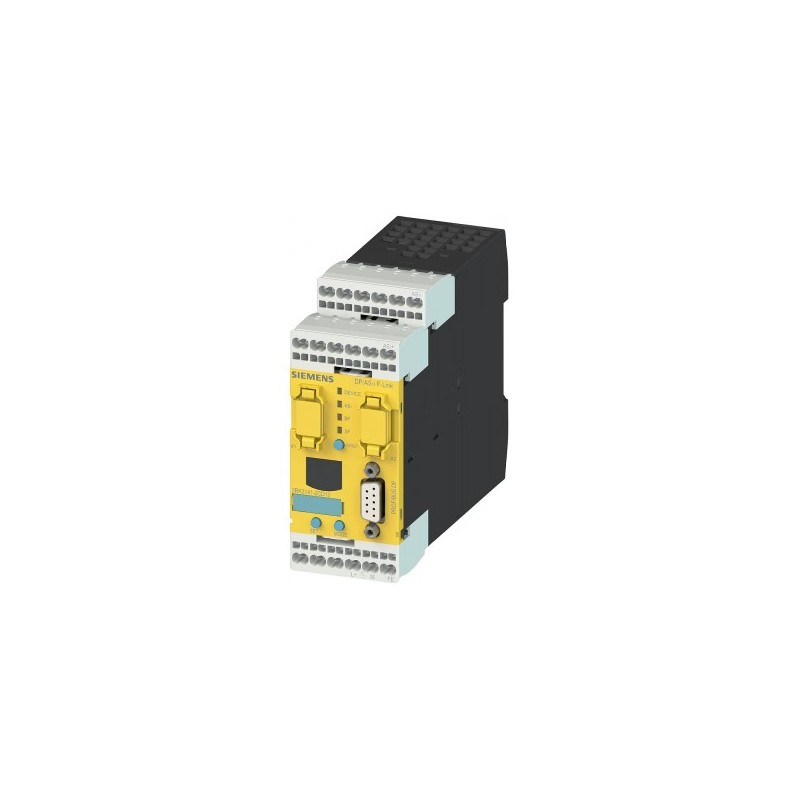 Siemens Siemens 3RK3141-2CD10 – SIRIUS 3RK3 modular safety or diagnostic device