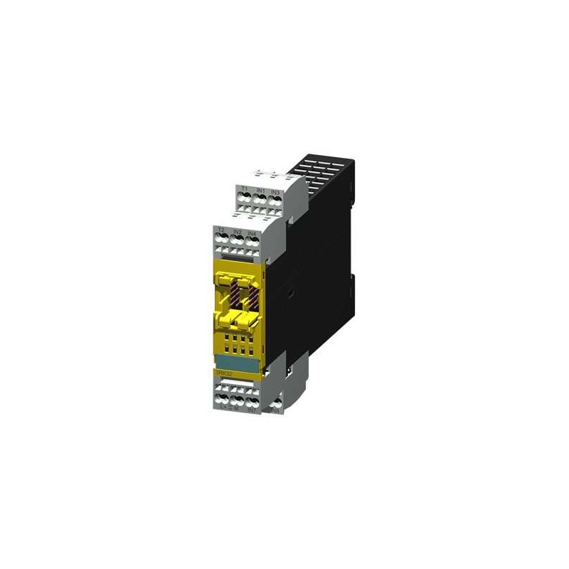 Siemens Siemens 3RK3211-2AA10 – SIRIUS 3RK3 modular safety or diagnostic device