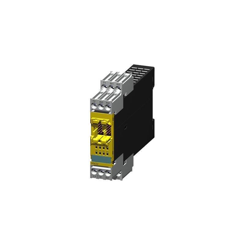 Siemens Siemens 3RK3231-1AA10 – SIRIUS 3RK3 modular safety or diagnostic device