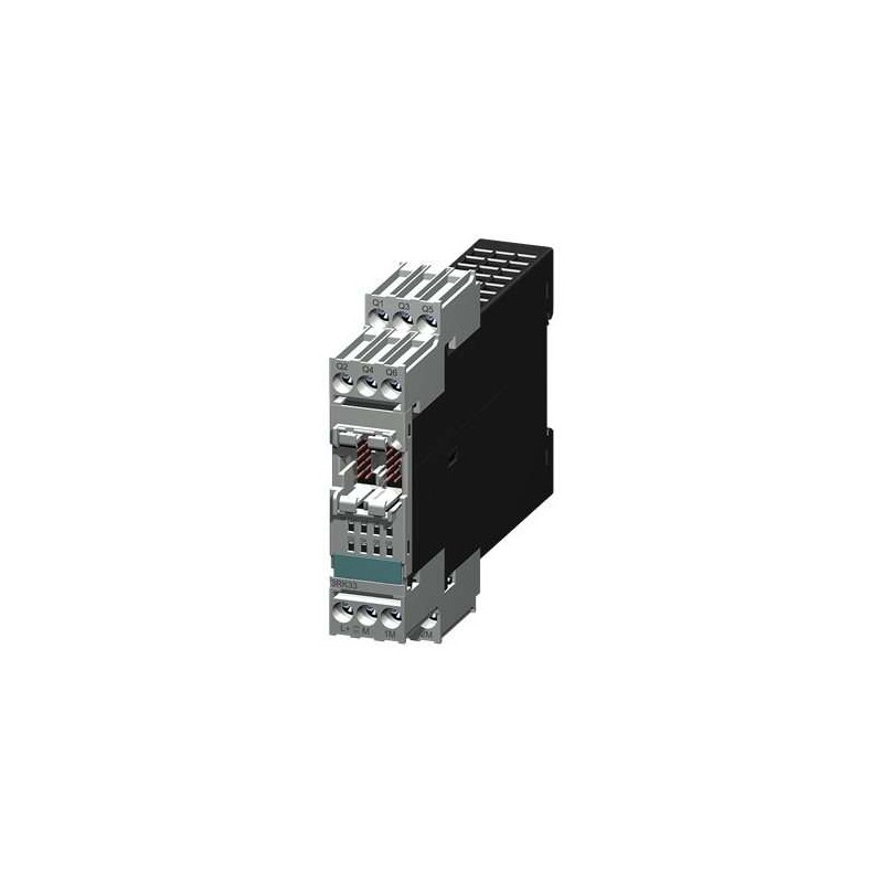 Siemens Siemens 3RK3311-1AA10 – SIRIUS 3RK3 modular safety or diagnostic device