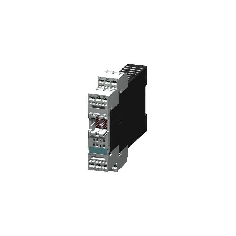 Siemens Siemens 3RK3311-2AA10 – SIRIUS 3RK3 modular safety or diagnostic device