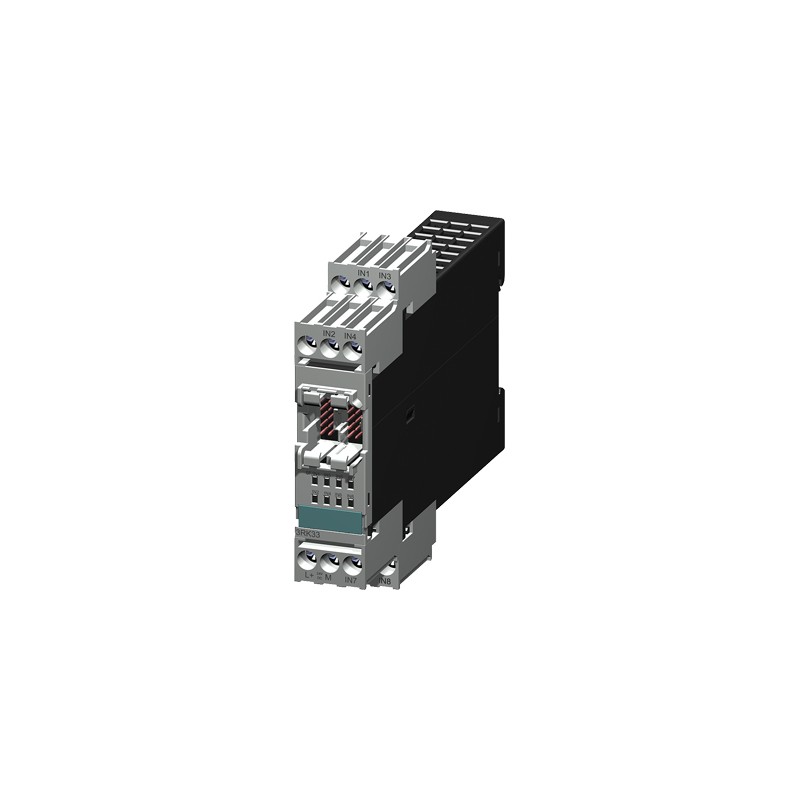 Siemens Siemens 3RK3321-2AA10 – SIRIUS 3RK3 modular safety or diagnostic device