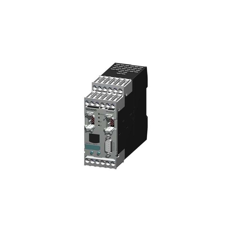 Siemens Siemens 3RK3511-1BA10 – SIRIUS 3RK3 modular safety or diagnostic device