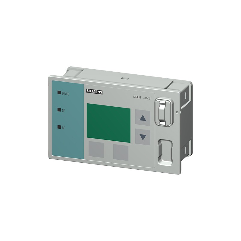 Siemens Siemens 3RK3611-3AA00 – SIRIUS 3RK3 modular safety or diagnostic device