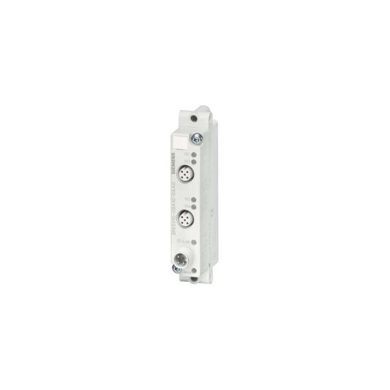 Siemens Siemens 3RK5010-0BA10-0AA0 – SIRIUS 3RK5 AS-Interface device or accessory