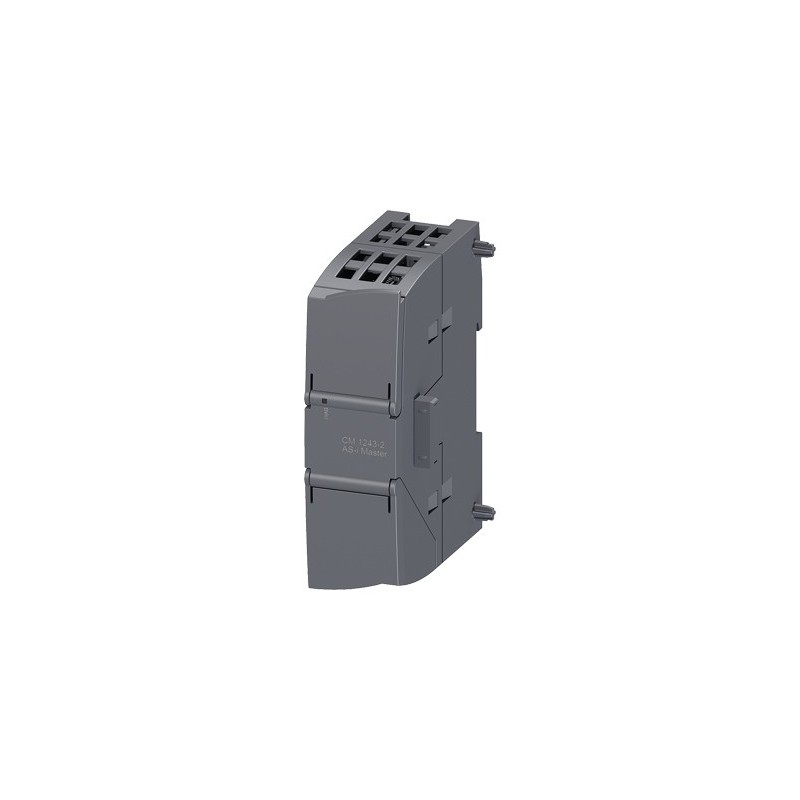Siemens Siemens 3RK7243-2AA30-0XB0 – SIRIUS 3RK7 distributed safety or motor-control device