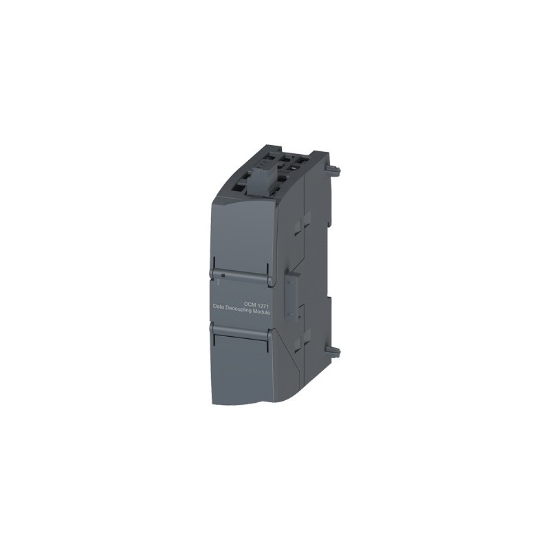 Siemens Siemens 3RK7271-1AA30-0AA0 – SIRIUS 3RK7 distributed safety or motor-control device