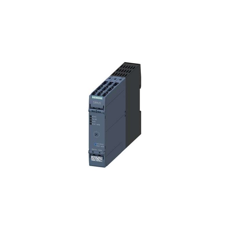 Siemens Siemens 3RM1001-1AA04 – SIRIUS 3RM1 compact motor starter