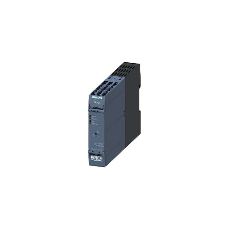 Siemens Siemens 3RM1001-1AA14 – SIRIUS 3RM1 compact motor starter
