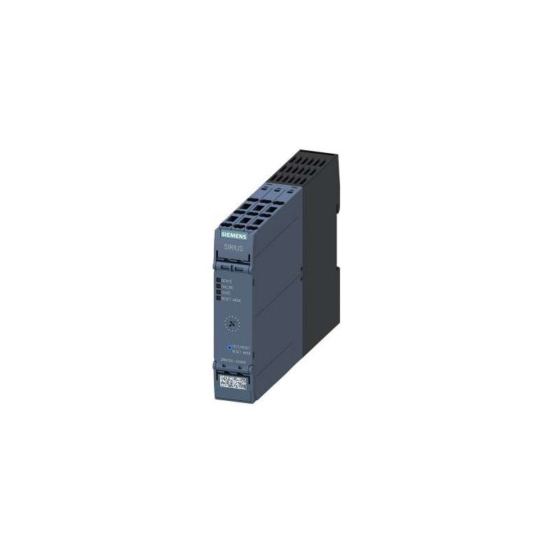 Siemens Siemens 3RM1001-2AA04 – SIRIUS 3RM1 compact motor starter