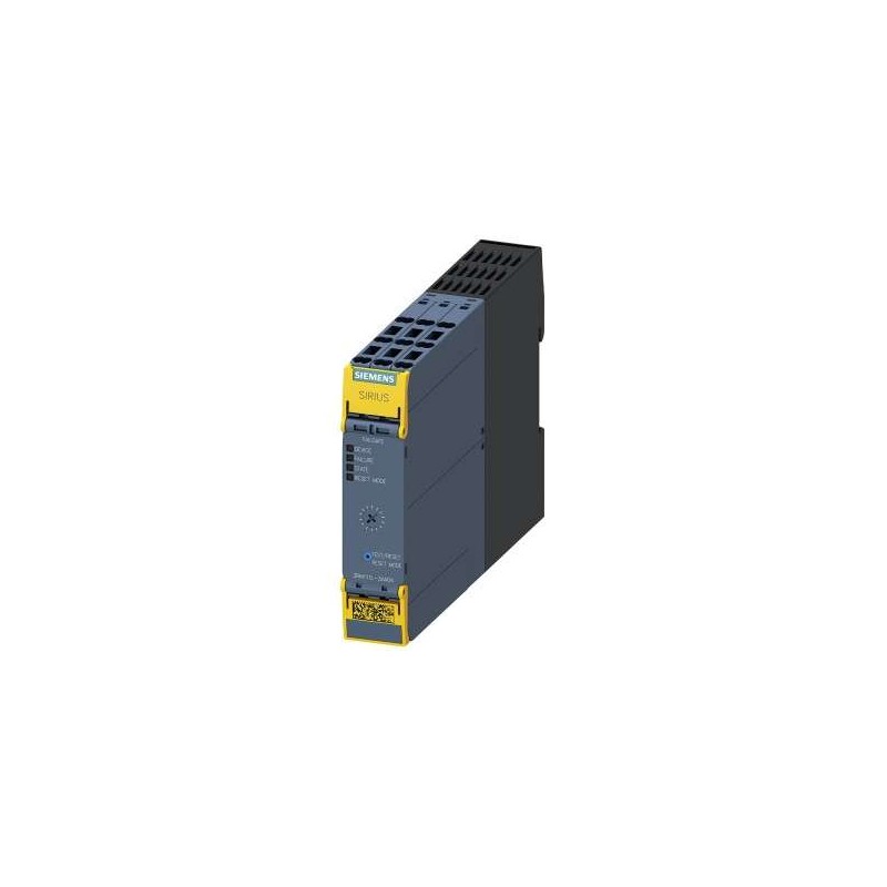 Siemens Siemens 3RM1107-3AA04 – SIRIUS 3RM1 compact motor starter