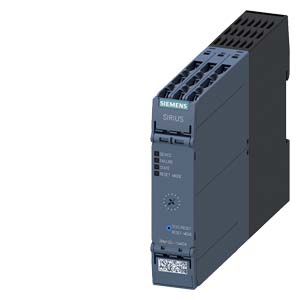 Siemens Siemens 3RM1201-1AA04 – SIRIUS 3RM1 compact motor starter