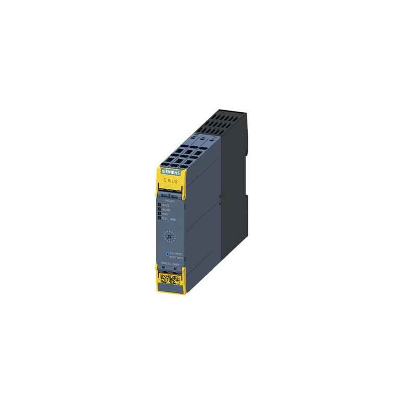 Siemens Siemens 3RM1301-2AA04 – SIRIUS 3RM1 compact motor starter