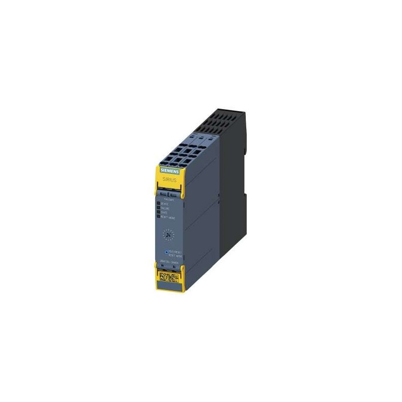Siemens Siemens 3RM1301-3AA04 – SIRIUS 3RM1 compact motor starter