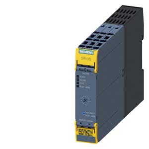 Siemens Siemens 3RM1302-2AA04 – SIRIUS 3RM1 compact motor starter
