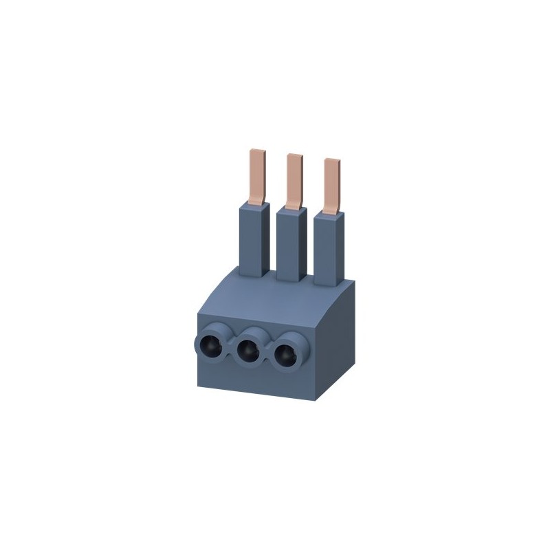 Siemens Siemens 3RM1920-1AA – SIRIUS 3RM1 compact motor starter