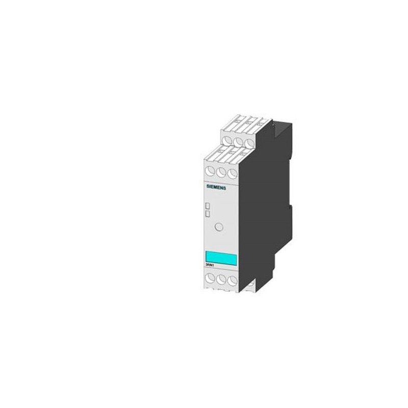 Siemens Siemens 3RN1010-1CB00 – SIRIUS 3RN1 thermistor motor protection relay
