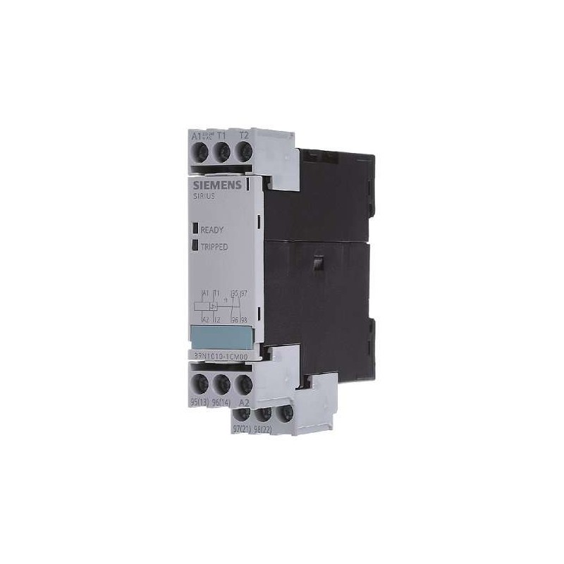 Siemens Siemens 3RN1010-1CM00 – SIRIUS 3RN1 thermistor motor protection relay