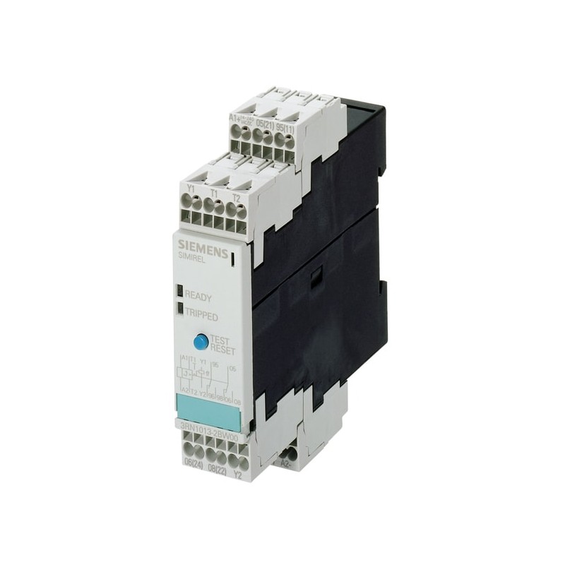 Siemens Siemens 3RN1010-2BB00 – SIRIUS 3RN1 thermistor motor protection relay