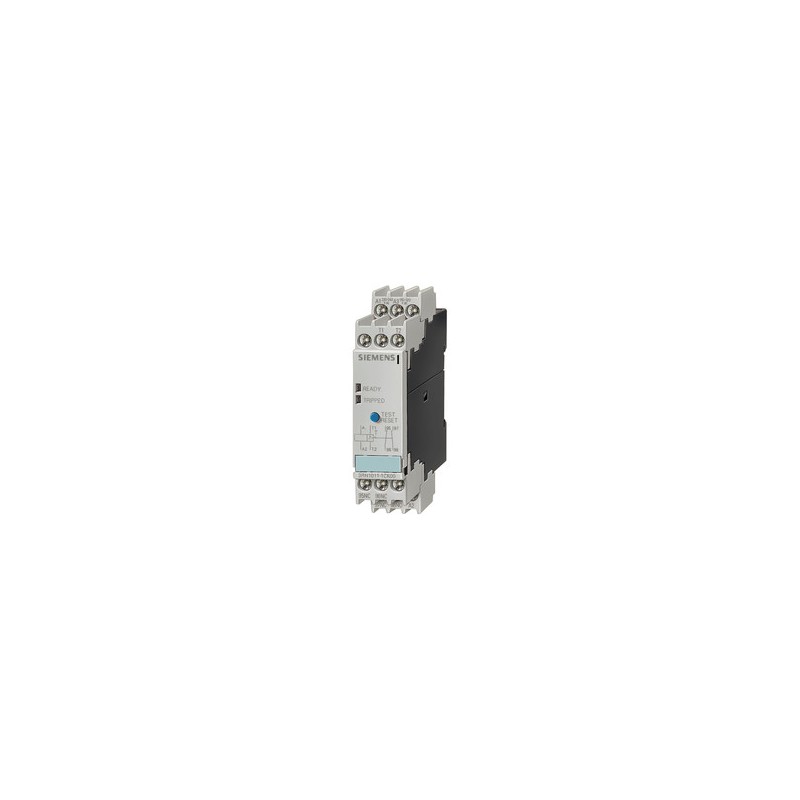 Siemens Siemens 3RN1011-2CK00 – SIRIUS 3RN1 thermistor motor protection relay