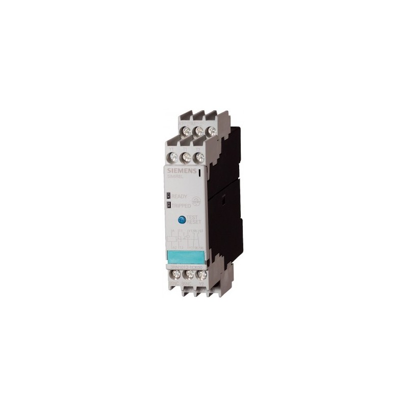 Siemens Siemens 3RN1012-1BB00 – SIRIUS 3RN1 thermistor motor protection relay