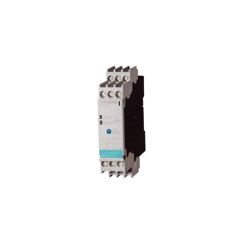 Siemens Siemens 3RN1012-1CK00 – SIRIUS 3RN1 thermistor motor protection relay