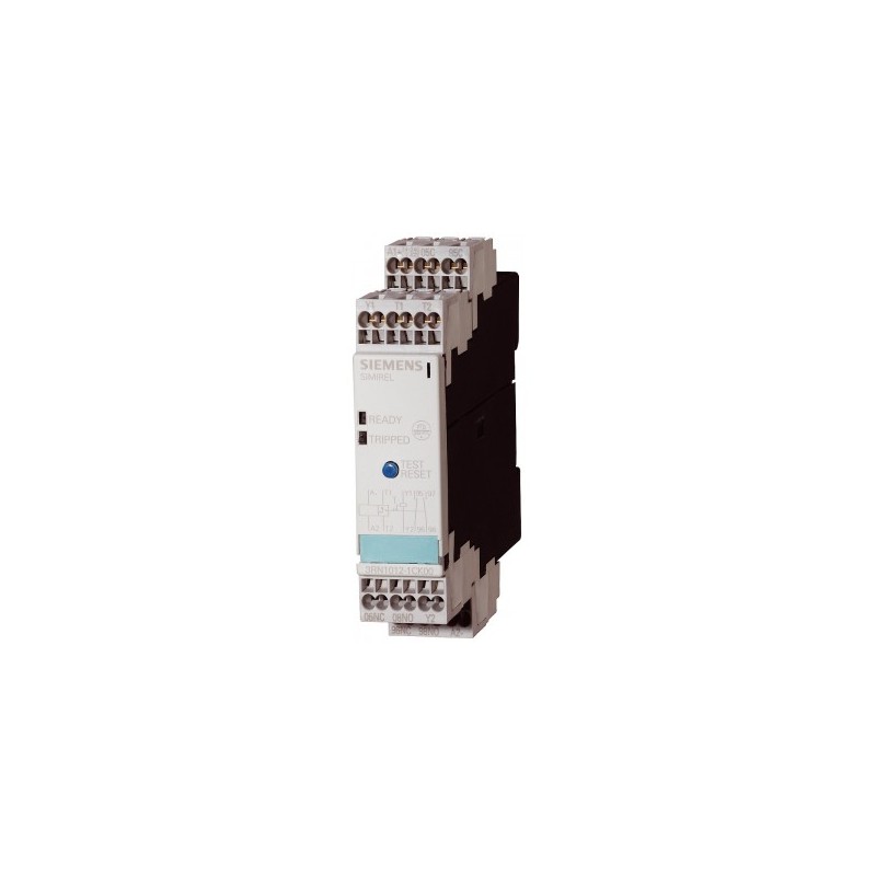 Siemens Siemens 3RN1012-2CB00 – SIRIUS 3RN1 thermistor motor protection relay
