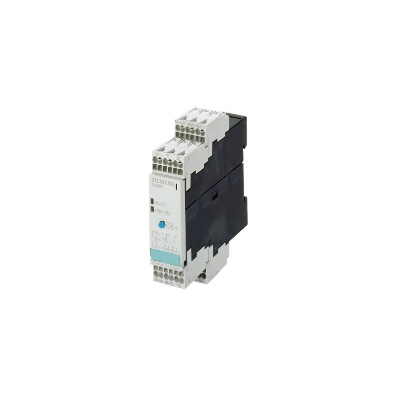 Siemens Siemens 3RN1013-2BB00 – SIRIUS 3RN1 thermistor motor protection relay