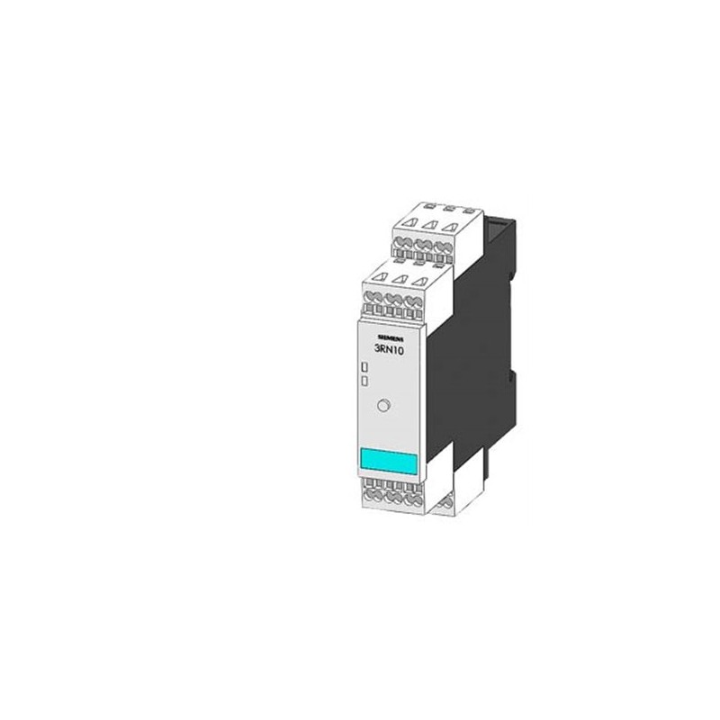 Siemens Siemens 3RN1022-2DW00 – SIRIUS 3RN1 thermistor motor protection relay
