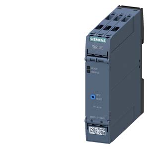 Siemens Siemens 3RN2012-1BA30 – SIRIUS 3RN2 thermistor motor protection relay