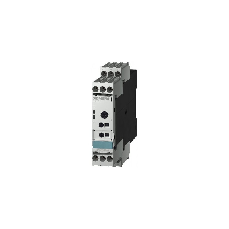 Siemens Siemens 3RP1505-1AW30 – SIRIUS 3RP1 timing relay or accessory
