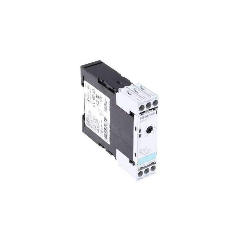 Siemens Siemens 3RP1511-1AP30 – SIRIUS 3RP1 timing relay or accessory
