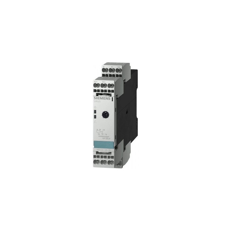 Siemens Siemens 3RP1532-2AQ30 – SIRIUS 3RP1 timing relay or accessory